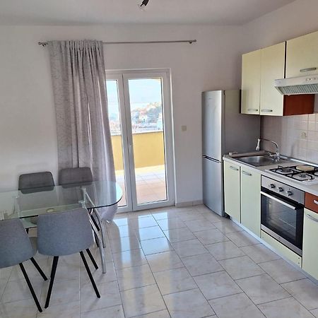 Apartments Mikecin Novigrad  Exteriér fotografie