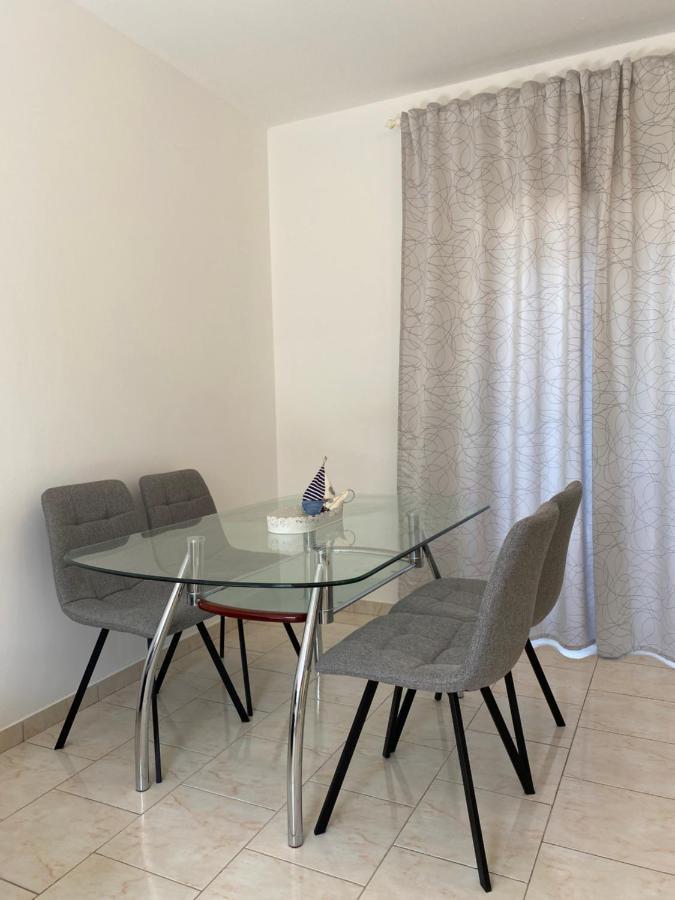 Apartments Mikecin Novigrad  Exteriér fotografie
