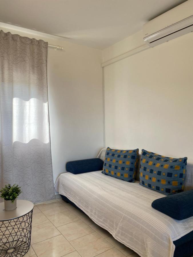 Apartments Mikecin Novigrad  Exteriér fotografie
