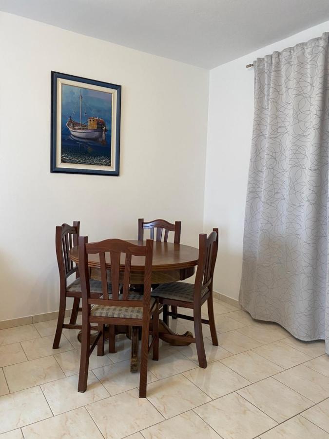 Apartments Mikecin Novigrad  Exteriér fotografie