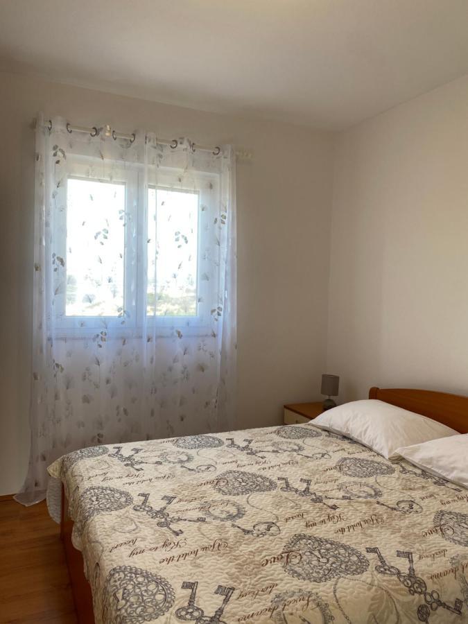 Apartments Mikecin Novigrad  Exteriér fotografie